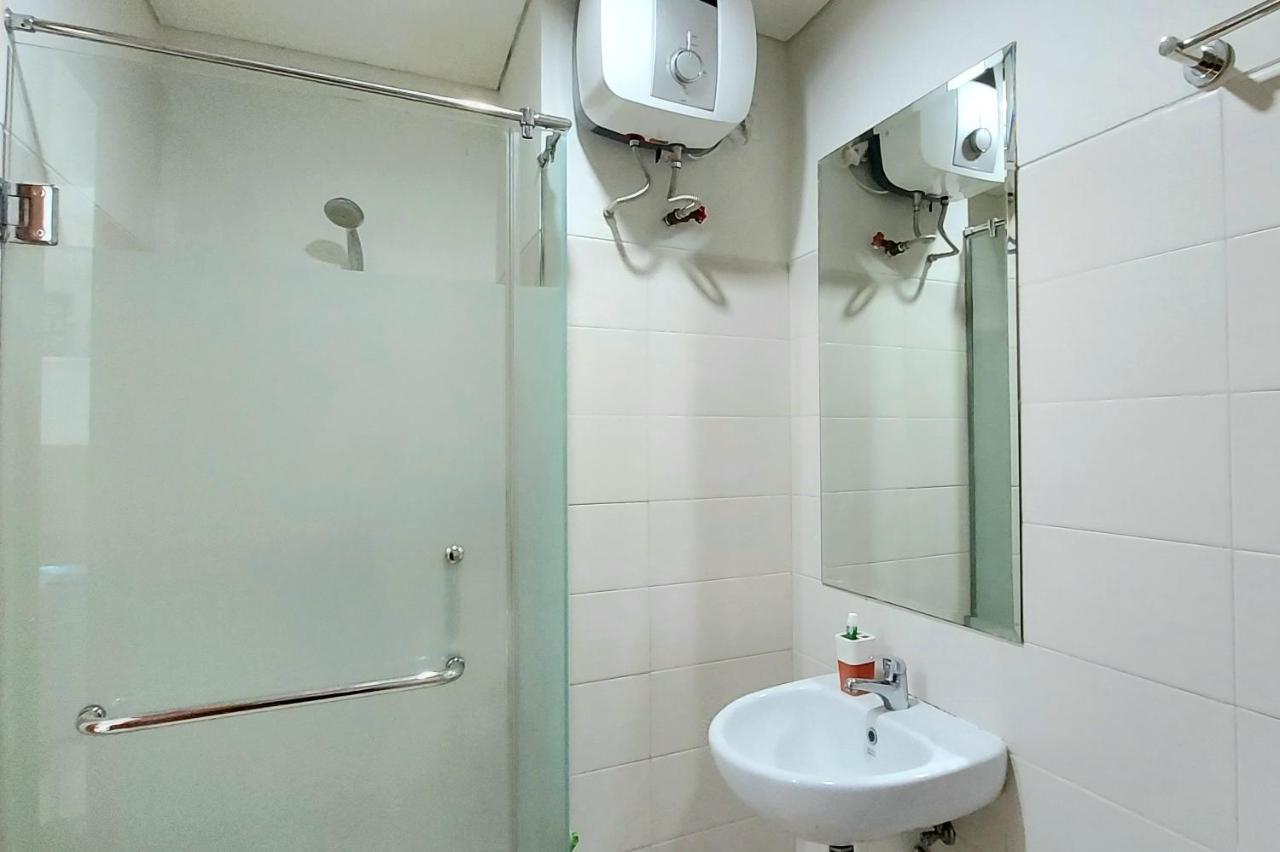 Woodland Park Residence-Relaxed And Friendly Jakarta Ngoại thất bức ảnh