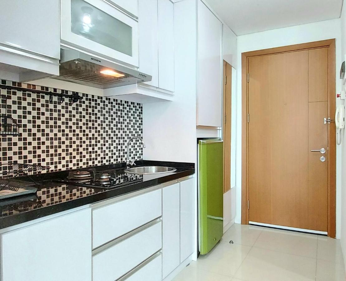 Woodland Park Residence-Relaxed And Friendly Jakarta Ngoại thất bức ảnh