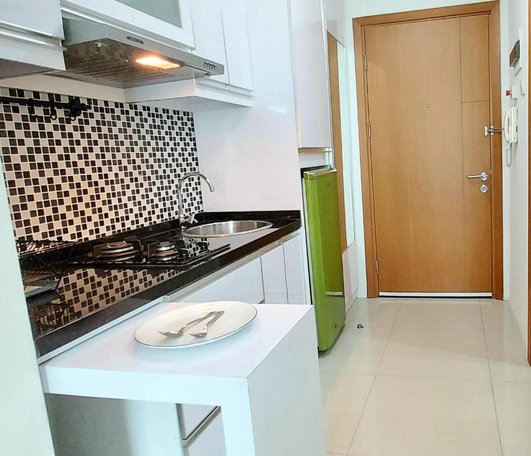 Woodland Park Residence-Relaxed And Friendly Jakarta Ngoại thất bức ảnh