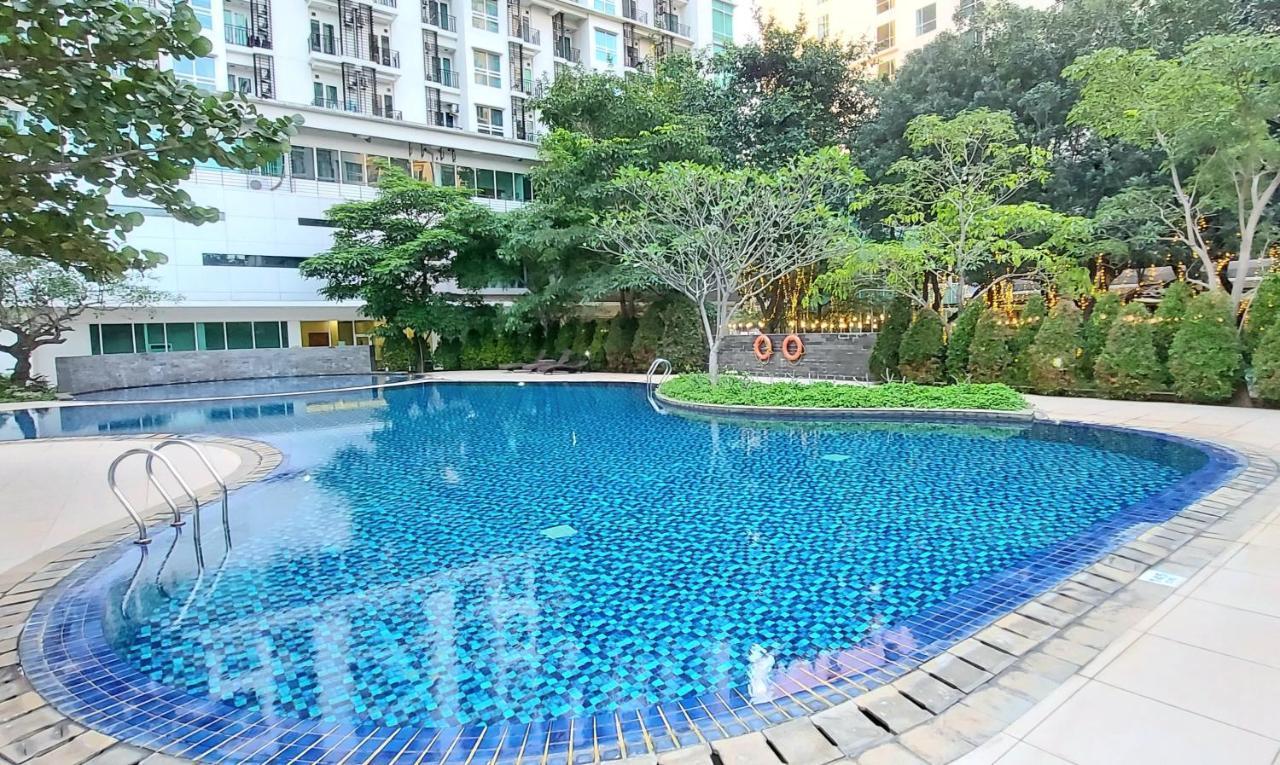 Woodland Park Residence-Relaxed And Friendly Jakarta Ngoại thất bức ảnh