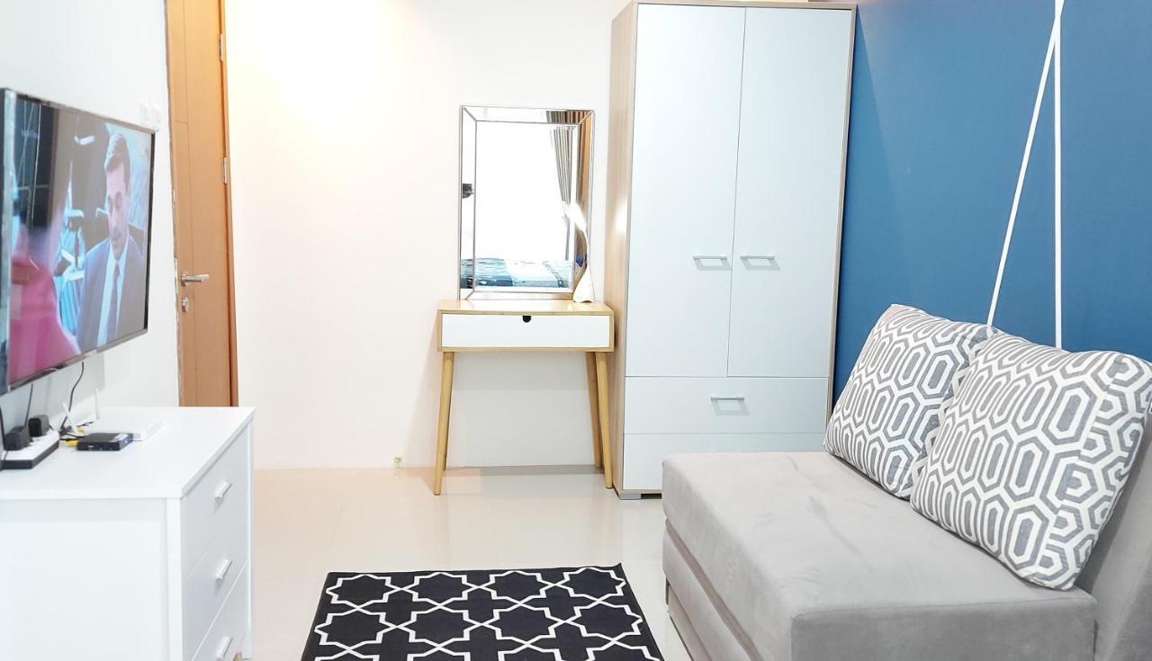 Woodland Park Residence-Relaxed And Friendly Jakarta Ngoại thất bức ảnh