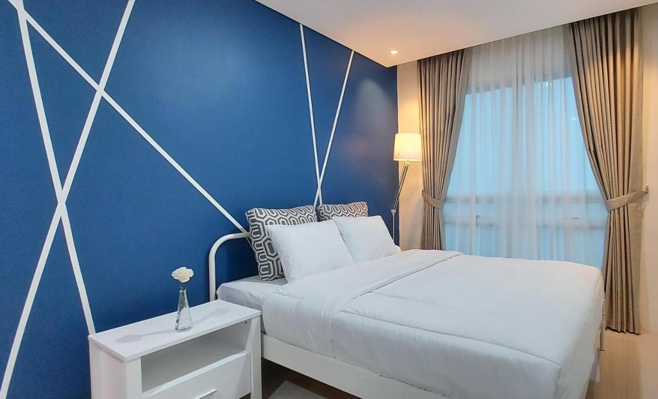 Woodland Park Residence-Relaxed And Friendly Jakarta Ngoại thất bức ảnh